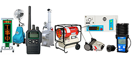 環境機器・測量機器